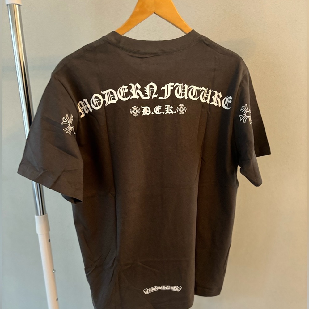 Chrome Hearts Exclusive T-Shirt